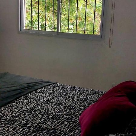 Apartamento El Cerezo Mendoza Exterior foto