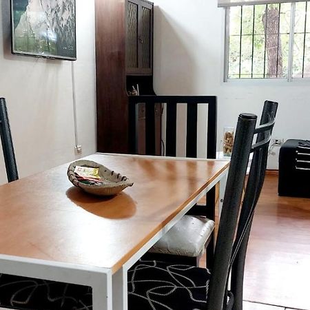 Apartamento El Cerezo Mendoza Exterior foto