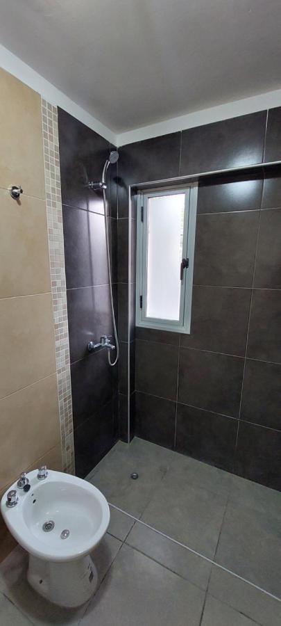 Apartamento El Cerezo Mendoza Exterior foto