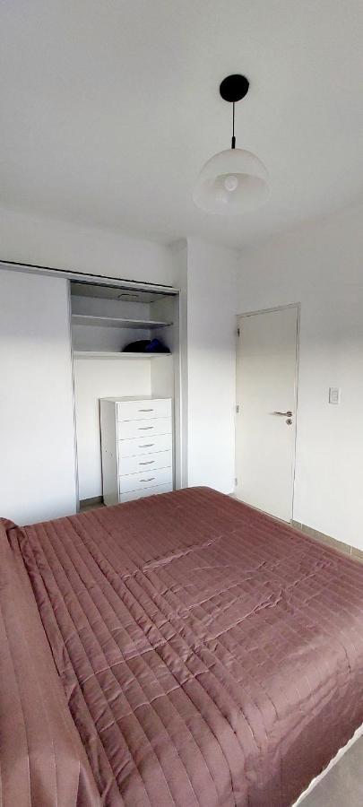 Apartamento El Cerezo Mendoza Exterior foto