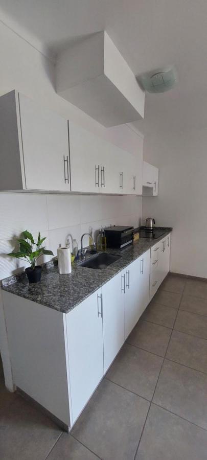 Apartamento El Cerezo Mendoza Exterior foto