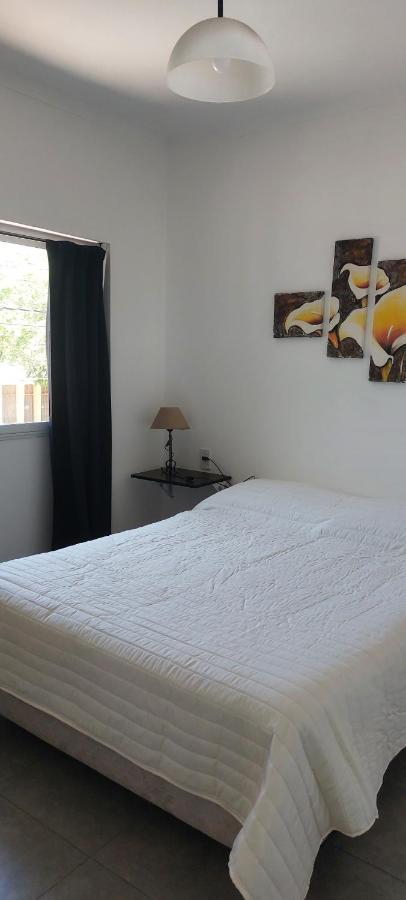 Apartamento El Cerezo Mendoza Exterior foto
