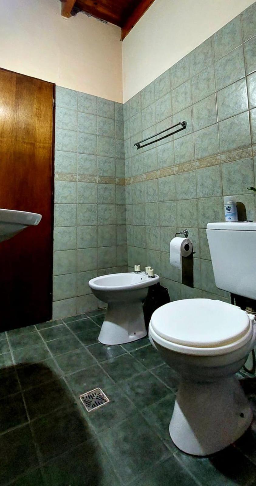 Apartamento El Cerezo Mendoza Exterior foto