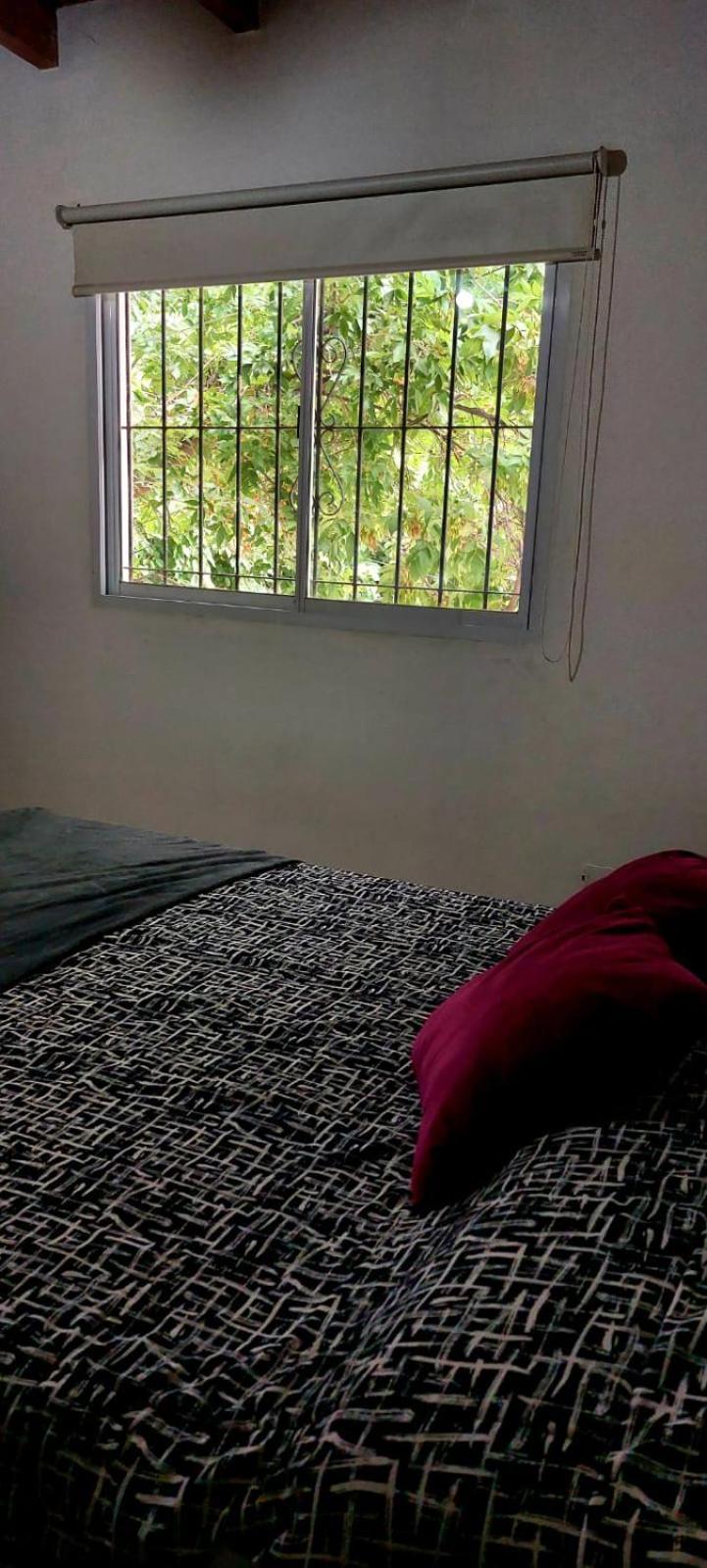 Apartamento El Cerezo Mendoza Exterior foto